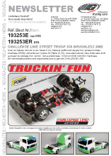 FG Modellsport : Radio Control Racing Cars Manufacturer and Distributor .