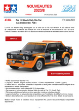 voiture télécommandée pirate booster