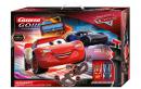 Carrera Disney Pixar Cars Neon Nights