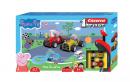 Carrera Peppa Pig - Kids GranPrix