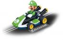 Carrera Mario Kart 8 Luigi
