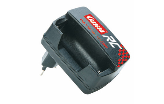 voiture Carrera Chargeur 4.2V 300mAh