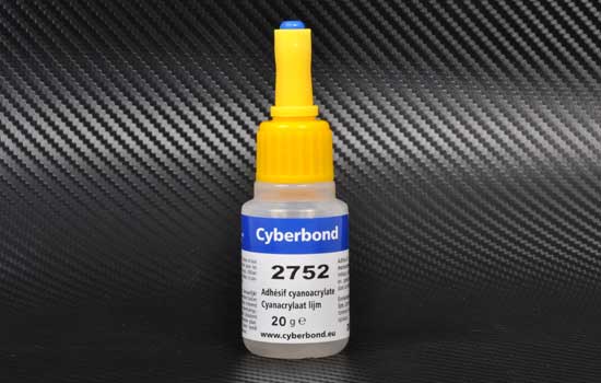 Cyberbond Sekundenkleber Gel