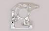 FG Engine holder plate