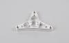 FG Bell mount - small (1p)