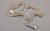 FG Rear right inner wishbone (1p)