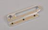 FG Roll bar left holder (1p)
