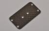 FG Rear bottom plate
