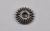 FG Conical gear 21T with a chamfer