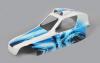 FG E Marder body