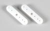 FG Servo arm Futaba/Savox (2p)