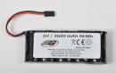 FG Accu RX 6V 3600 mAh