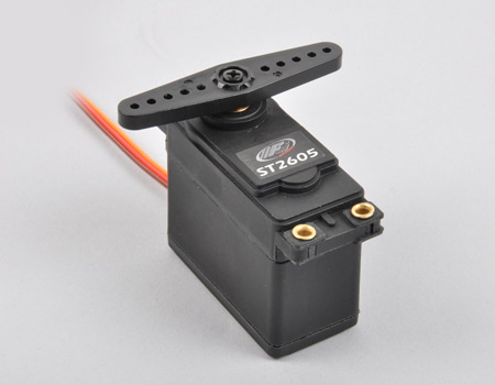 FG Mega Servo ST2605