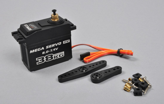 FG Mega Servo ST3605