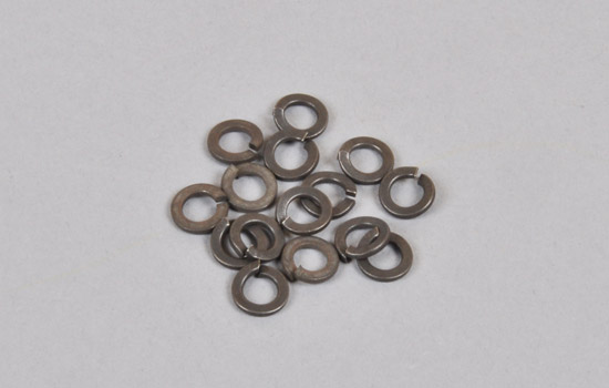 FG Grower washer 5 x 9mm (15p)