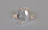 FG Front central shaft spherical holder 