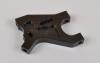 FG Rear POM lower wishbone (1p)