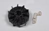 FG Small diameter flywheel