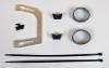 FG lateral exhaust holder (1p)
