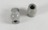 FG Aluminium balls D4/10 x 15,5mm (2p)