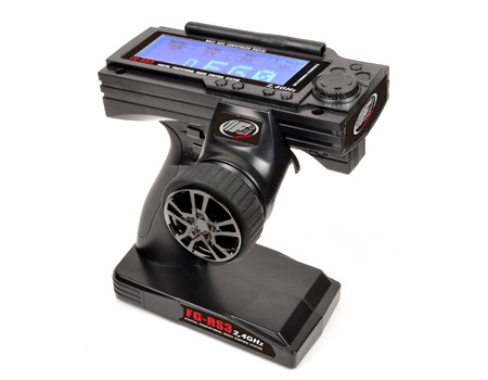 radio FG FG RS3 2.4GHz