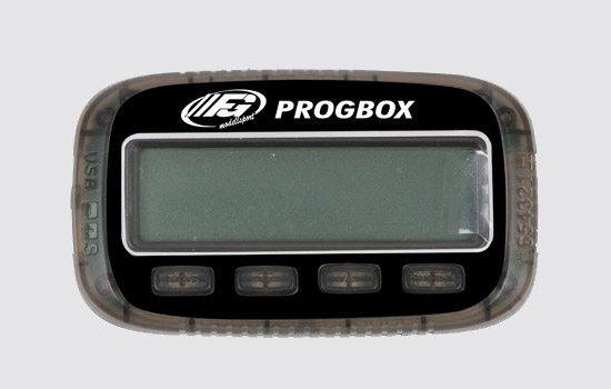 variateur FG PROGBOX
