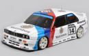 FG Carro. BMW M3 E30 peinte