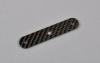 FG Fuel tank holder plate