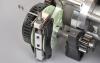 FG Dual disk brake kit