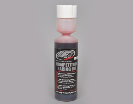 FG Competition Racing Oil