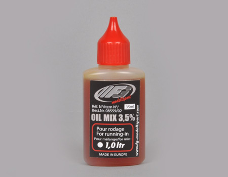 FG 2 stroke oil 35ml