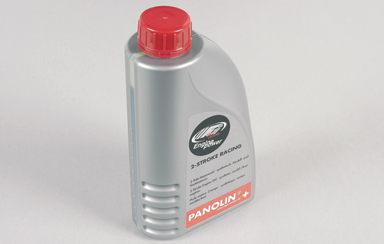 FG Panolin Racing oil 1000ml (1p)