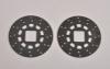 FG Carbon brake disks (2p)