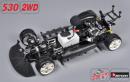 FG Raceline FF 530 2WD