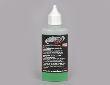 FG FG Hydraulic oil 50ml (1p)