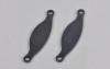 FG Brake lining (2p)