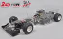 FG F-1/5 Sportline 2WD RTR