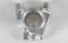 FG Left alloy upright F1 (1p)