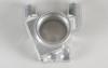 FG Right alloy upright F1 (1p)