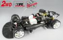 FG Sportsline 2WD 465 RTR