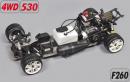 FG Sportsline 4WD 530       