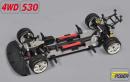 FG Sportsline 4WD 530 E