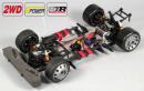 FG Challenge Line Team Truck 2wd E RTR