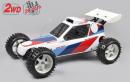 FG Marder 2wd Zenoah 26cc