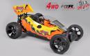 FG Buggy WB535 4WD RTR 