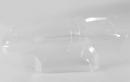 FG Carrosserie TR4 transparente 