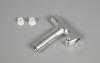 FG Front upper alum.wishb. 4WD (1p)