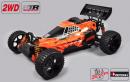 FG Fun Cross Sport 2WD RTR