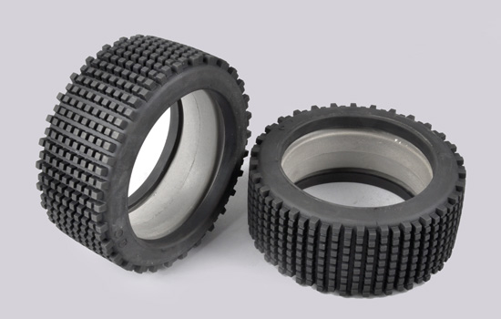 FG Maxi pin M / OR tires (2p)