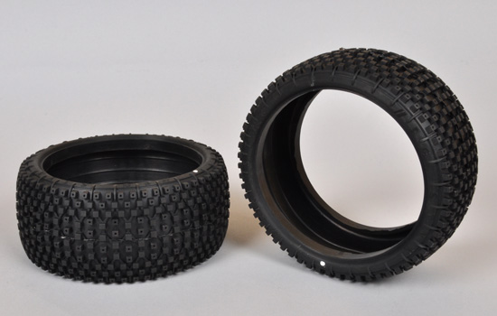 FG STYX tyre H (2p)